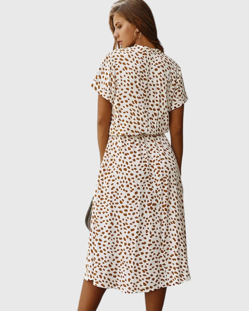Gemma - Summer Dress