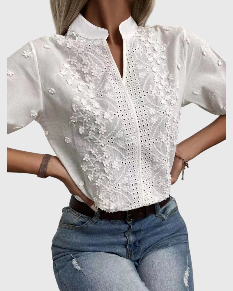 Camille - Blouse