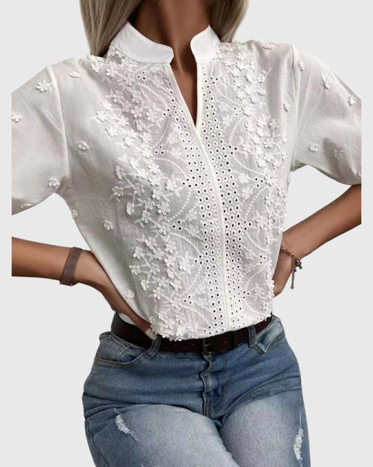 Camille - Blouse