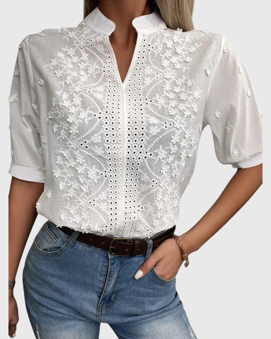 Camille - Blouse