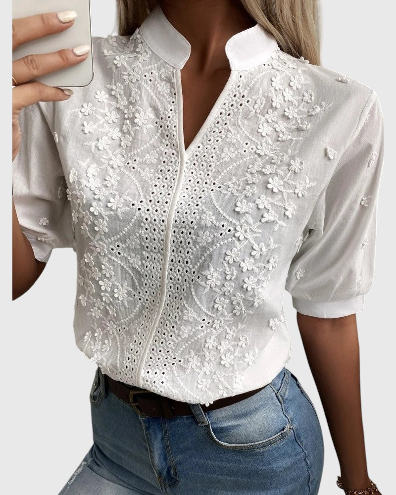 Camille - Blouse
