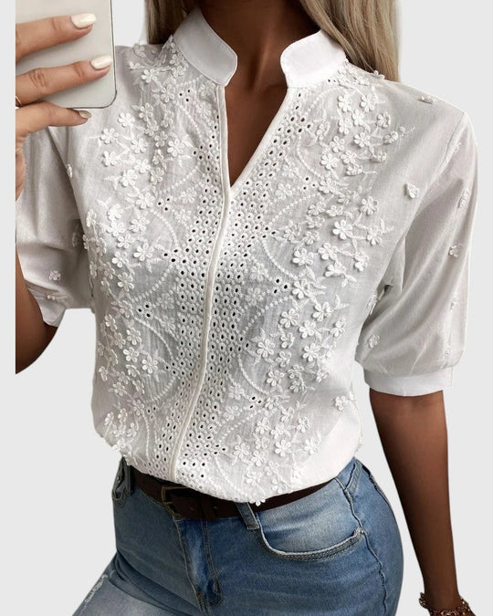 Camille - Blouse