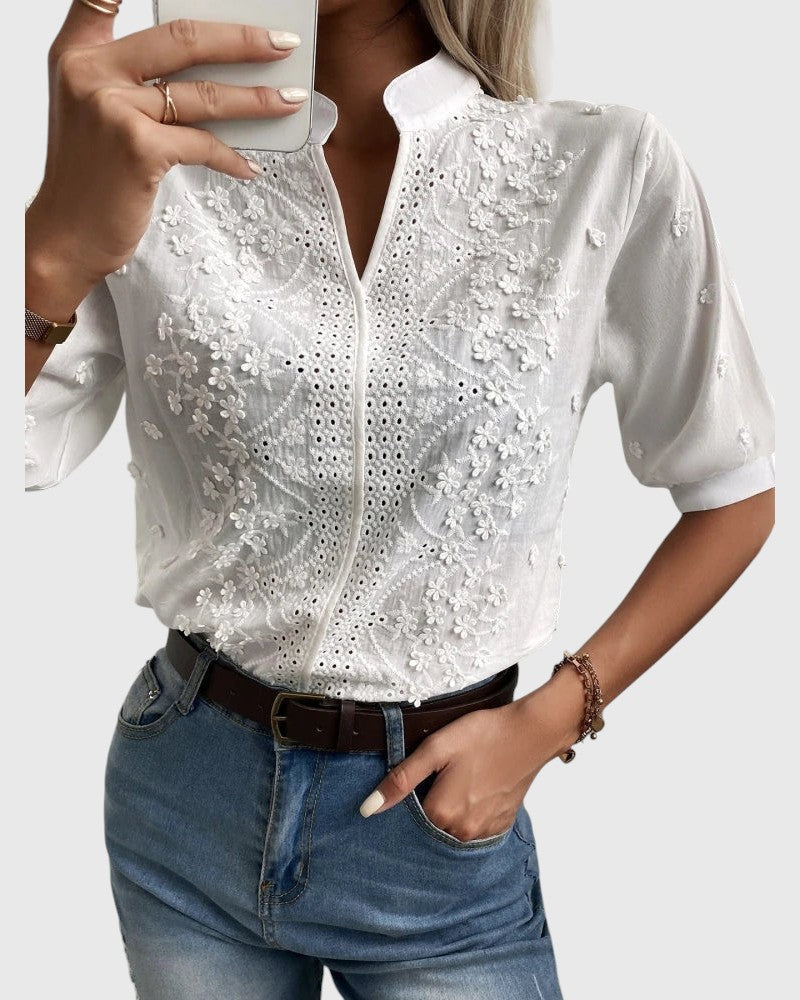 Camille - Blouse