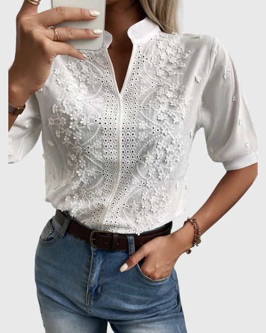 Camille - Blouse