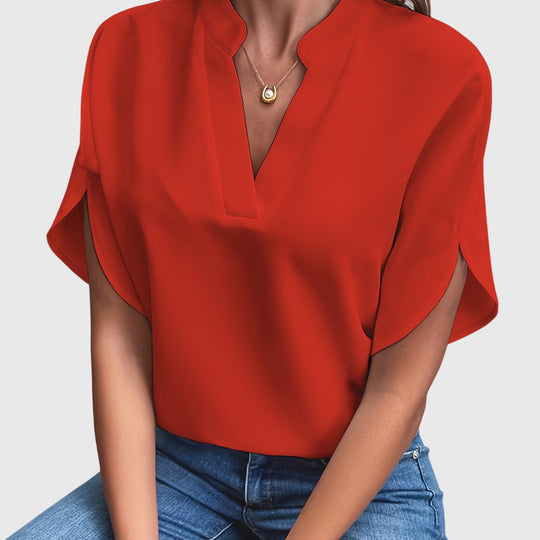 Vivi - Elegant Lightweight Blouse