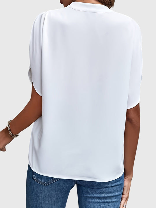 Vivi - Elegant Lightweight Blouse
