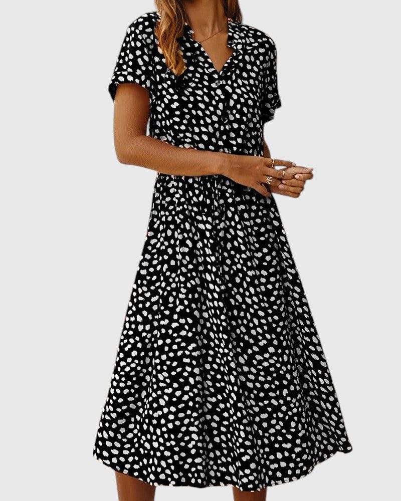 Gemma - Summer Dress