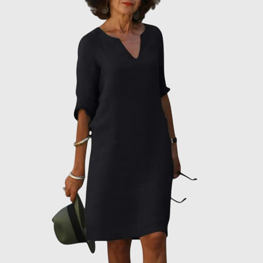 Elena - Summer Dress