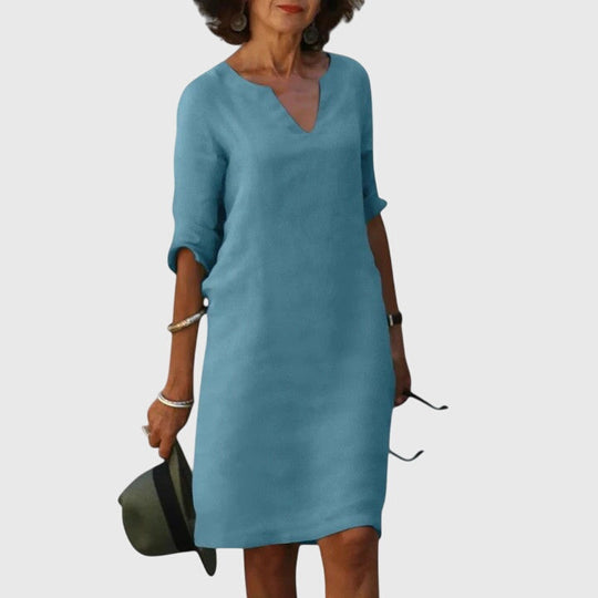 Elena - Summer Dress