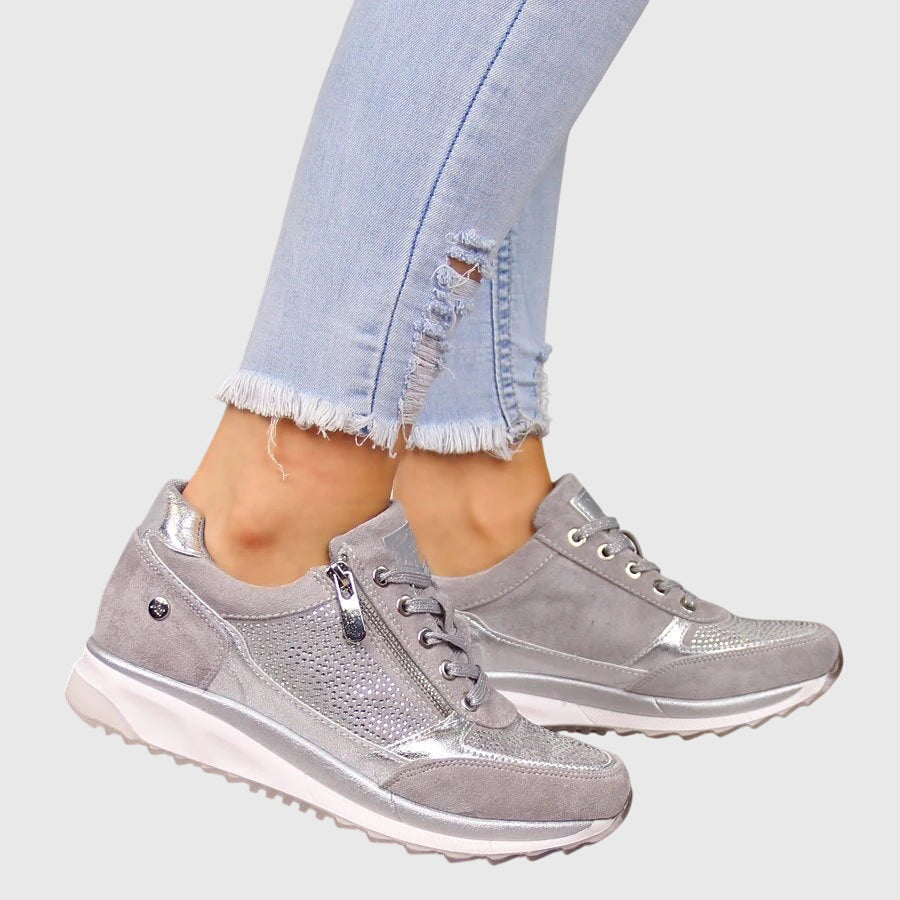 Tamara - Orthopaedic Comfort Shoes