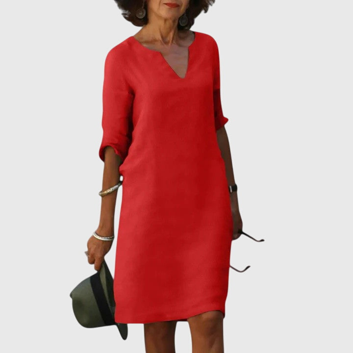 Elena - Summer Dress