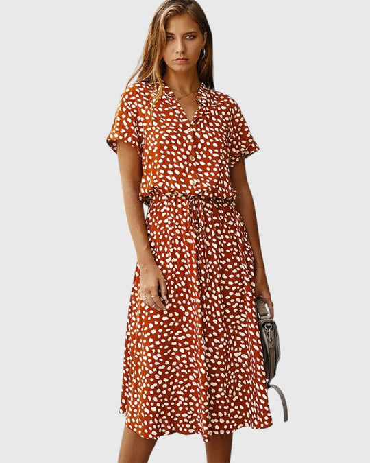 Gemma - Summer Dress