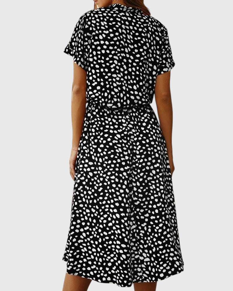 Gemma - Summer Dress