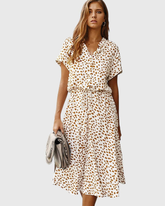 Gemma - Summer Dress