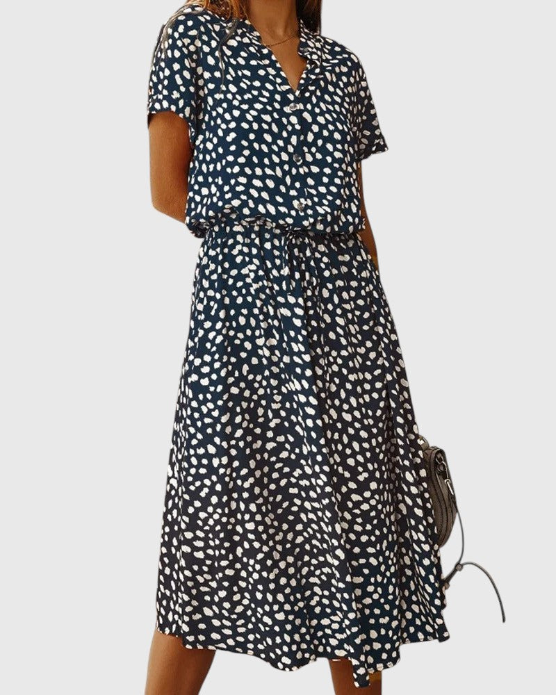 Gemma - Summer Dress