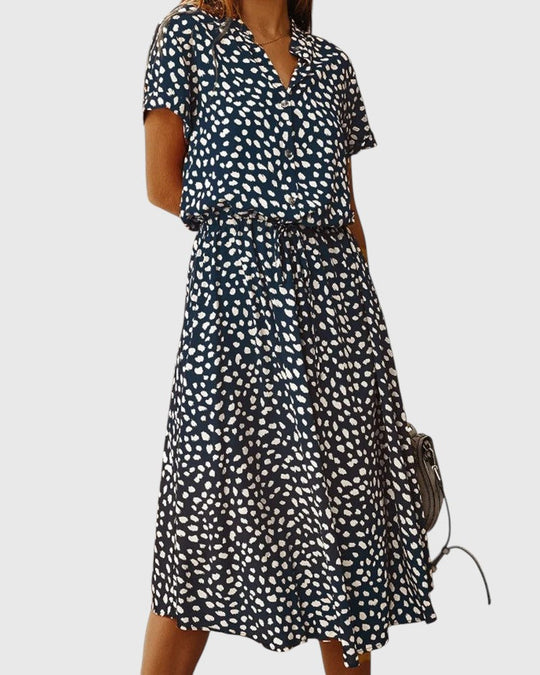 Gemma - Summer Dress