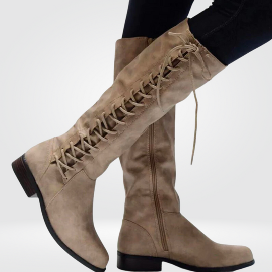 Comfortable Women High Boots