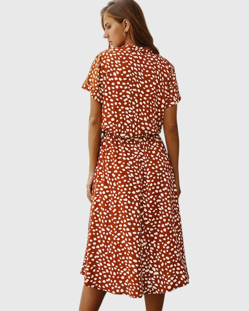 Gemma - Summer Dress