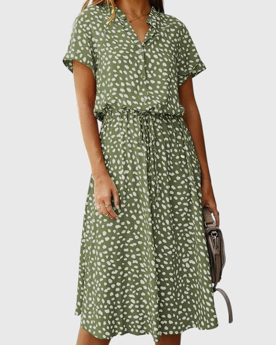 Gemma - Summer Dress