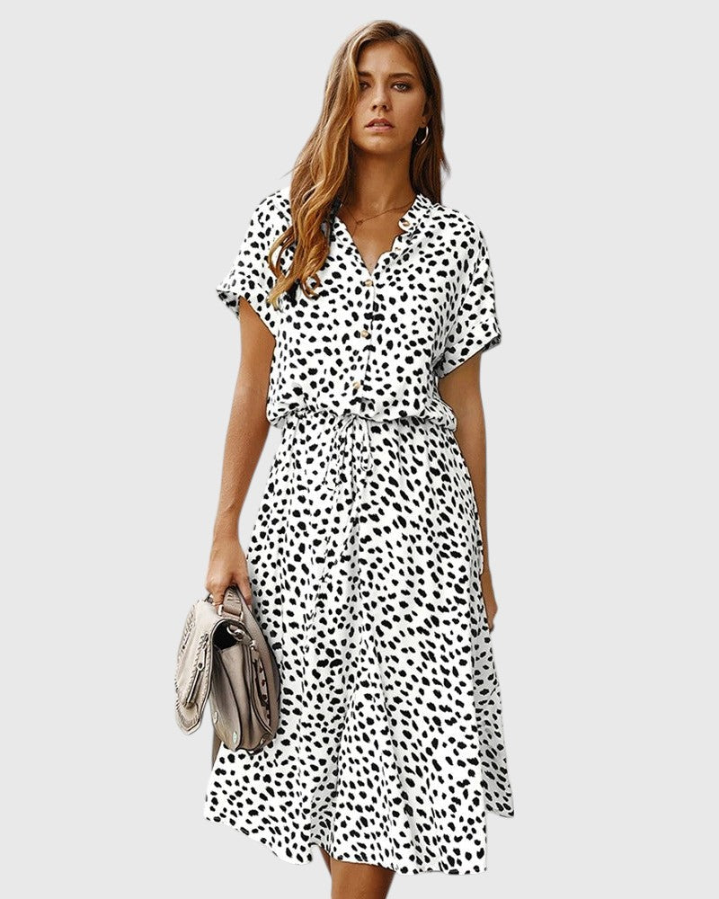 Gemma - Summer Dress